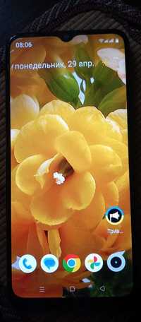 Смартфон Realme C21Y 3/32GB