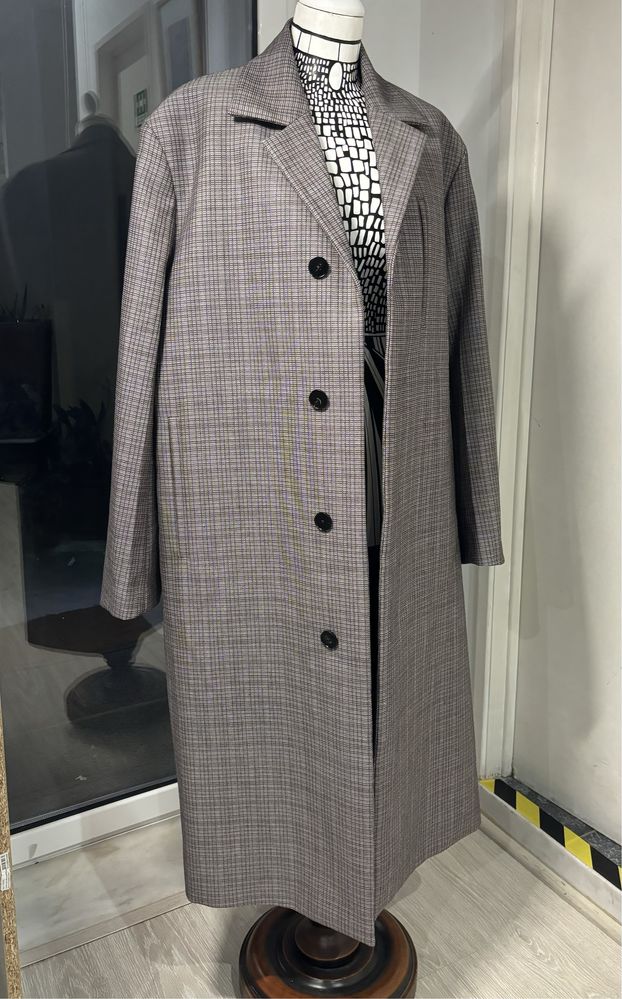 Casaco Jil Sander