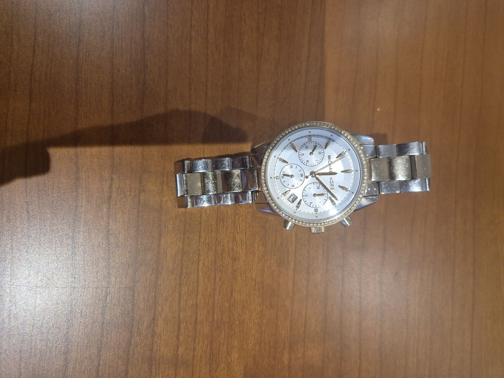Relógio Michael Kors
