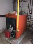 Piec gazowy Viesman Simplex