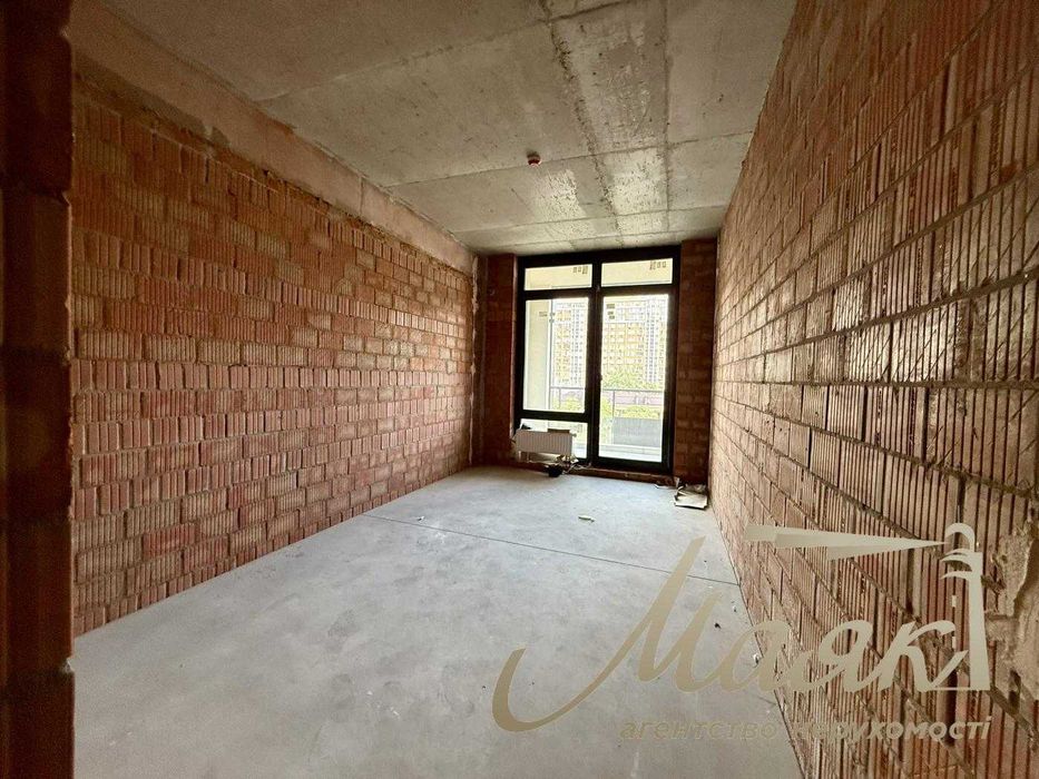 Продаж 2-кімнатної квартири 52м2, ЖК Tetris Hall, Печерський