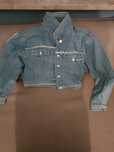 Kurtka jeansowa JORDACHE