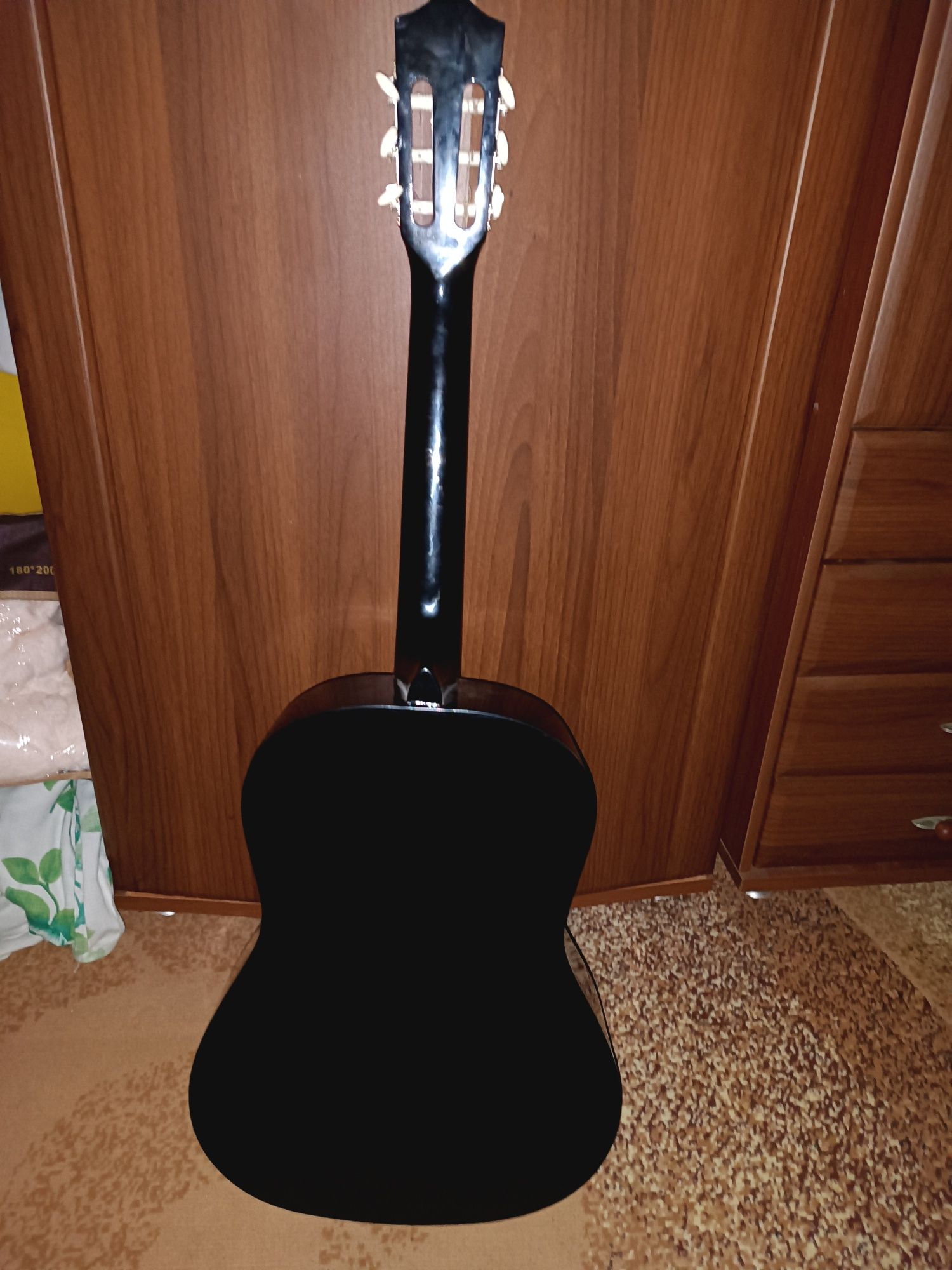 Класична гітара almira cg-1702