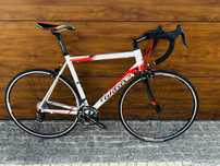 Wilier Monte Grappa, osprzęt Campagnolo, Carbon