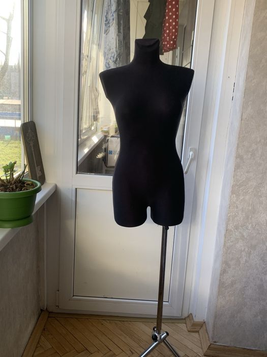 Манекен кравецький