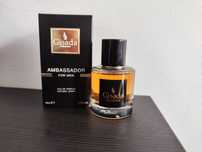 Gisada - Ambassador For Men 50ml