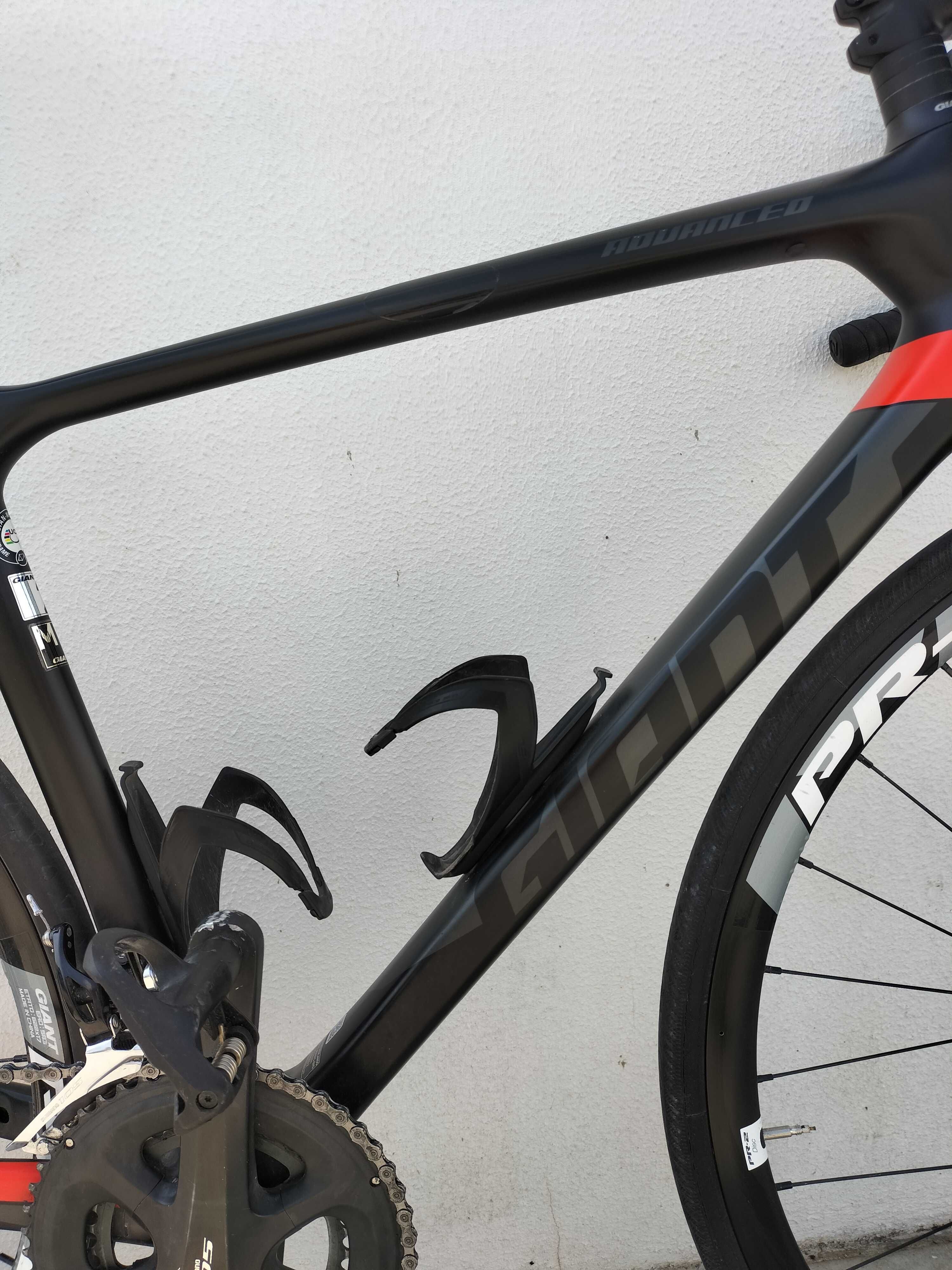 Giant TCR Advanced Disc 2