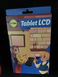 Tablet LCD z rysikiem