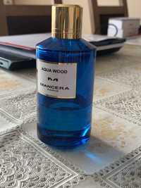 Mancera Aqua Wood