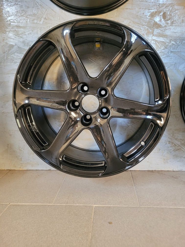 Felgi alu 5x112 19" Audi A4 A6 A7  8,5J ET30