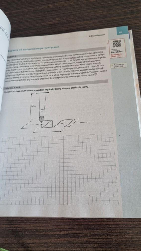 Vademecum fizyka Nowa teraz matura