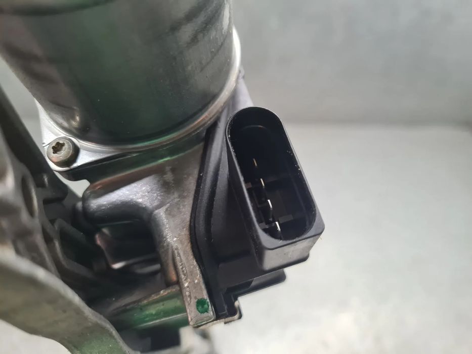 Motor limpa vidros frente JAGUAR I-Pace (X590)