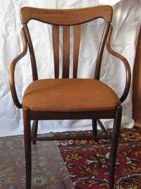 Krzesło okres lata 60-70