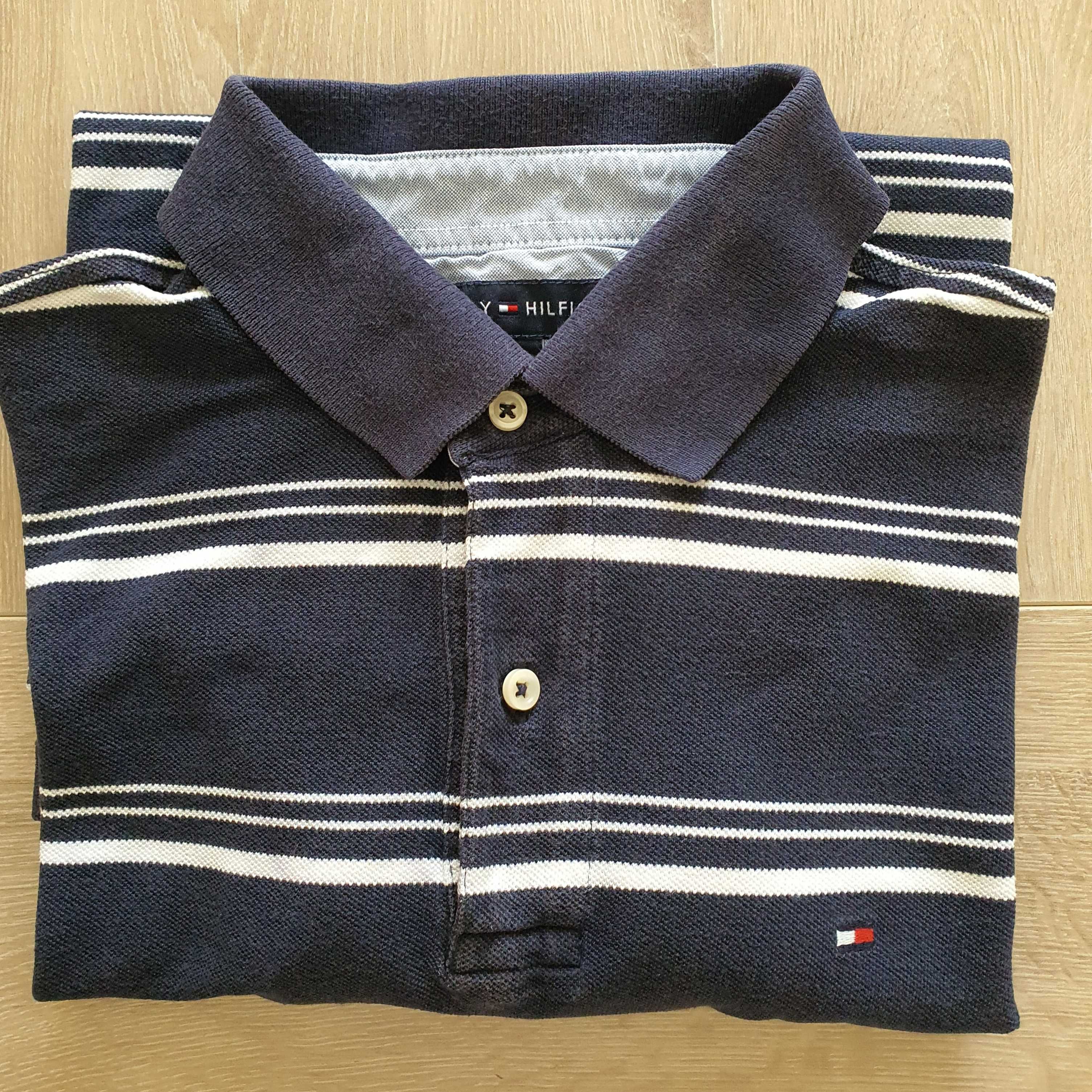 Tommy Hifiger Polo - Original