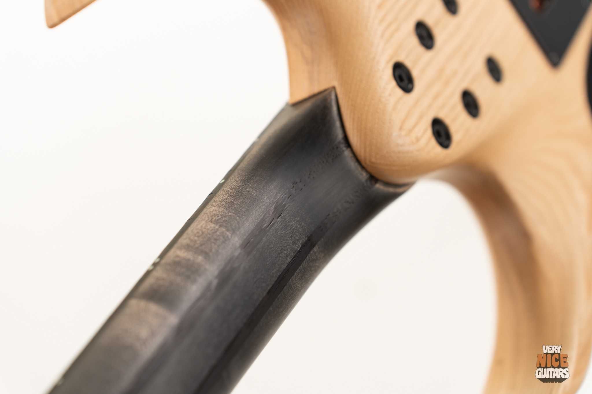 Mayones Hydra Elite PRO 6
