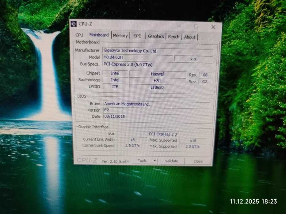 Продам Отличный комплект мать,проц i5 4670,ОЗУ 16гб