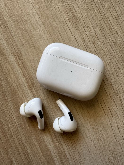 Apple Airpods 1