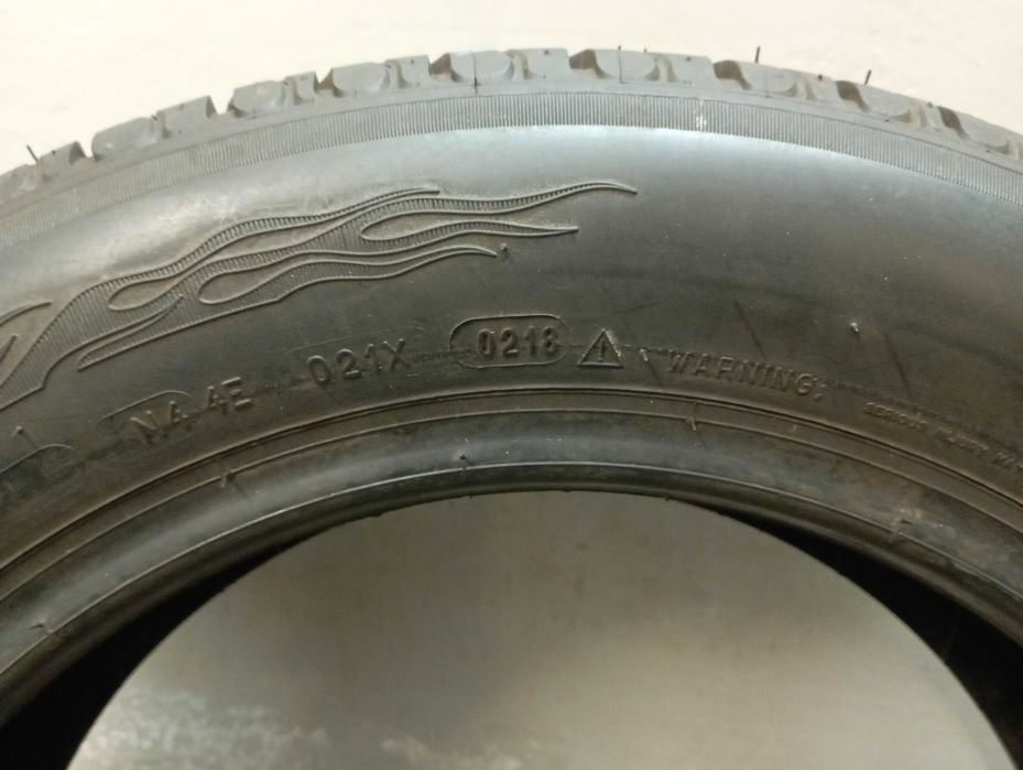 2x175/65R15 BFGoodrich g-Grip, NOWE, 2018 rok, 84T