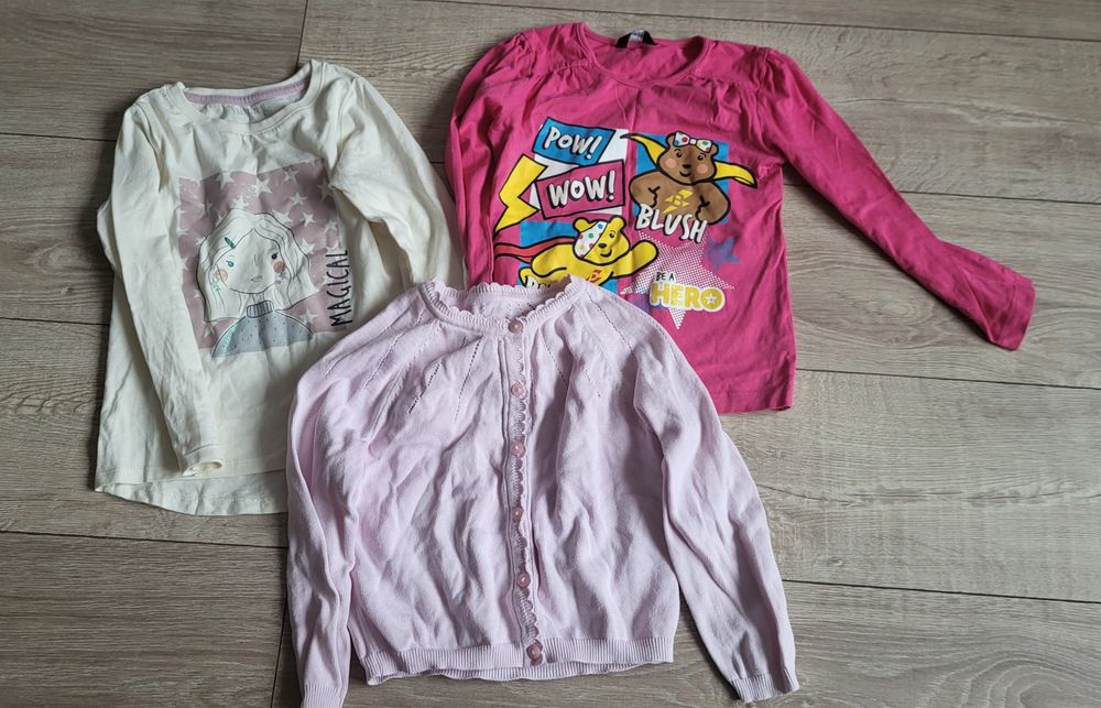 Комплект речей 116