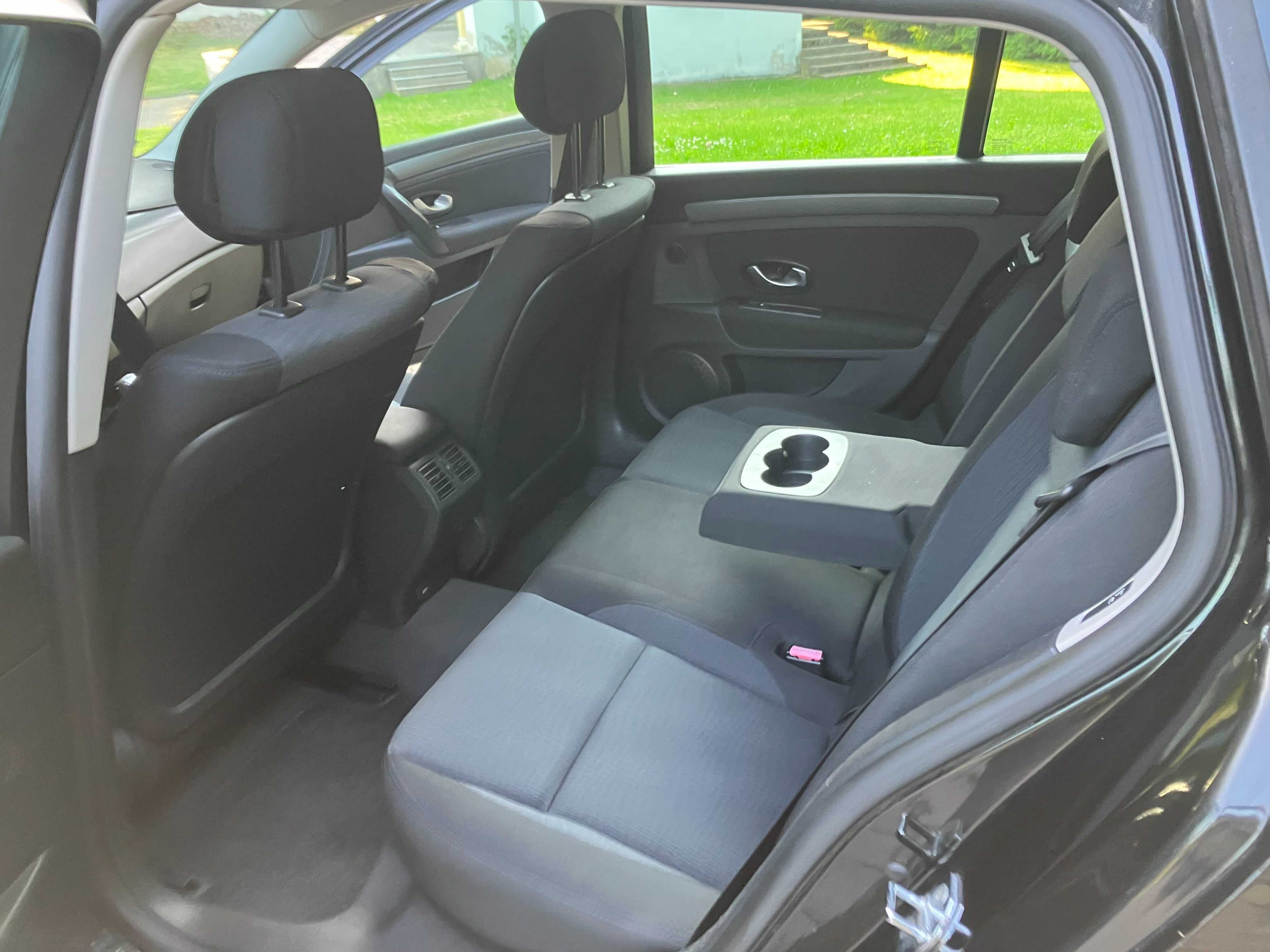 Sprzedam Renault Laguna Kombi