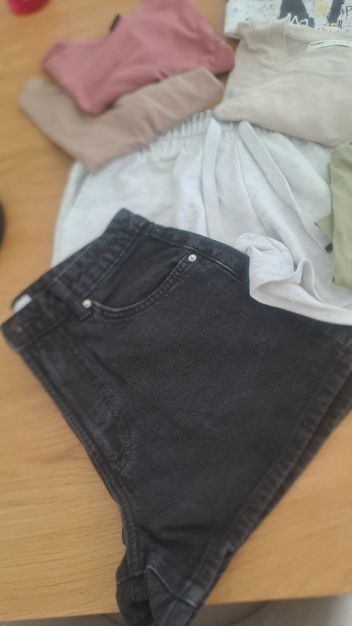 Vendo Pack de Roupa