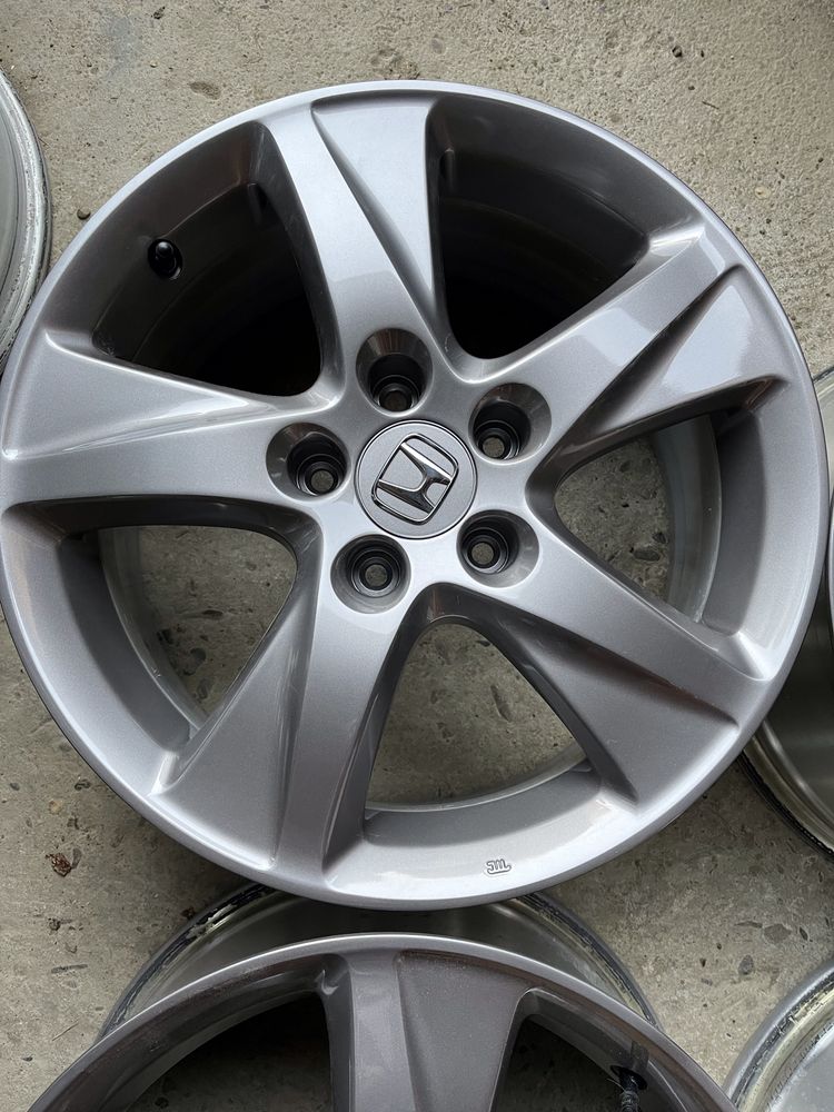Диски Honda Accord CrV HrV R 17 5 114,3 FrV