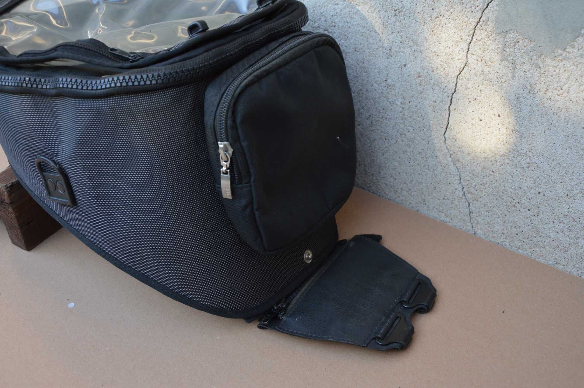 BMW r 850/1100/1150 gs TORBA na zbiornik tankbag oryginalny