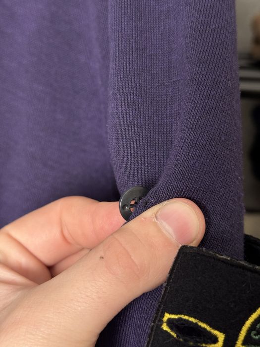 Худи Stone island оригинал