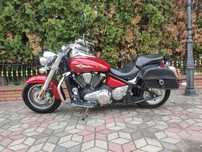 Kawasaki VN Kawasaki VN2000 Classic VULCAN Niski przebieg Cobra