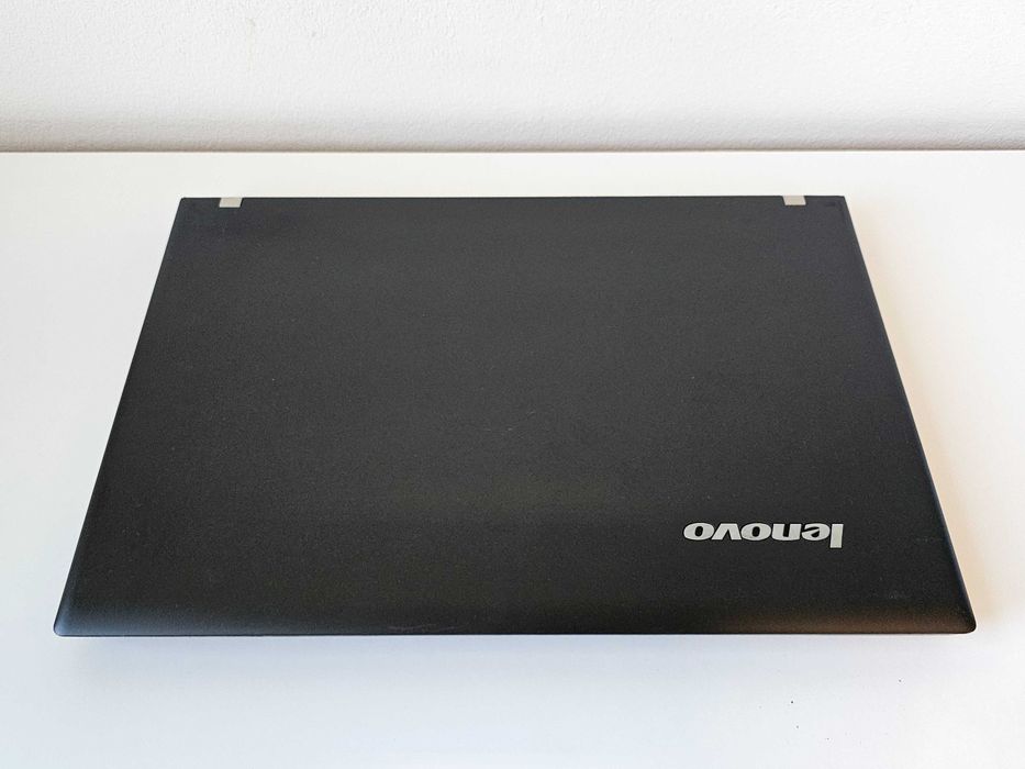 Laptop Lenovo E50-80 15,6 " Intel Core i3 5005U Windows 10 PRO