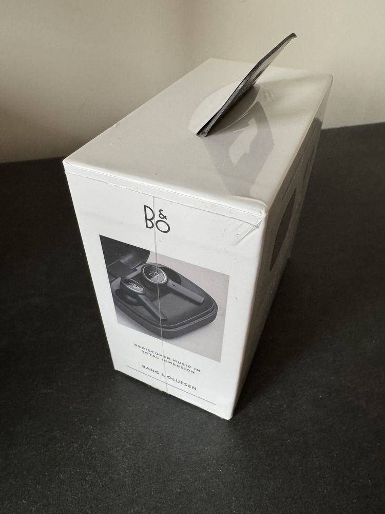Słuchawki bezprzewodowe Beoplay EX nowe