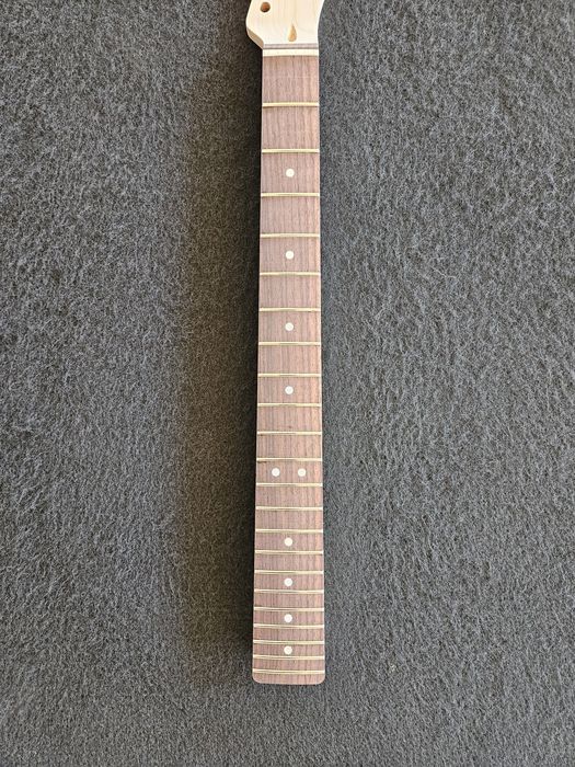 Braço Tele Maple/Rosewood