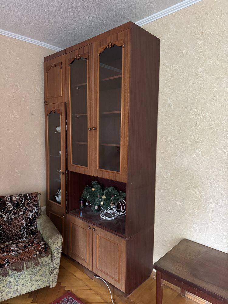 Сервант, прихожая