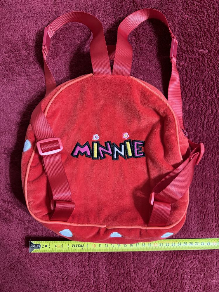 Рюкзак Disney Minnie Mouse
