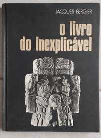 O livro do inexplicável