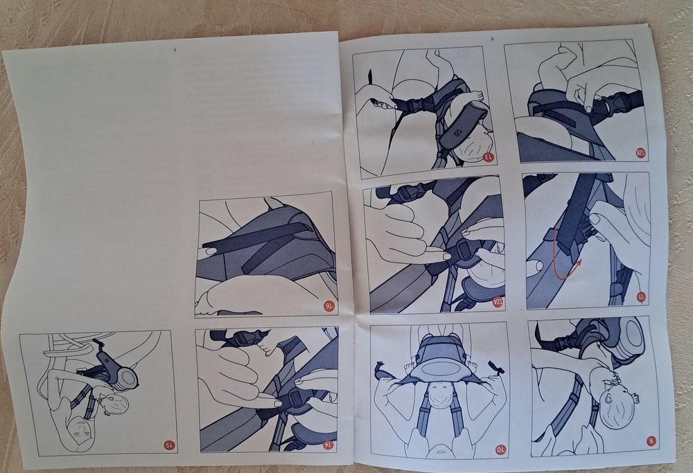 Дитячий переноска Chicco 0+ міс.Дитячий переноска Chicco 0+ міс.