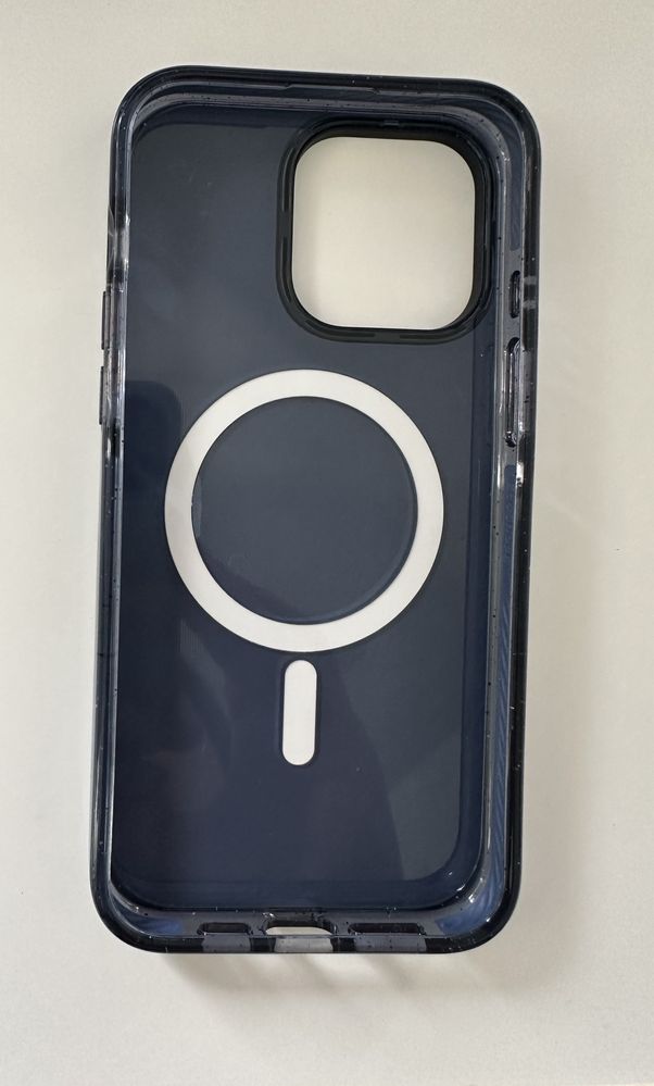 Etui Casetify MagSafe do Apple iPhone 15 Pro Max