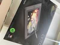 Wacom Tablet Lcd Cintiq 13 Hd (Dtk-1300)