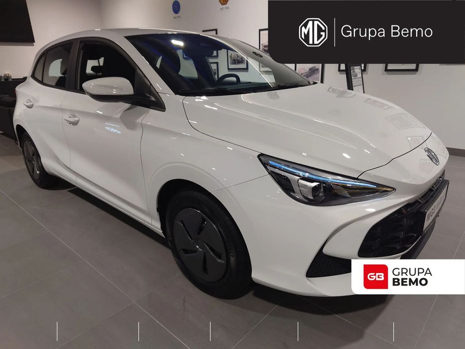 MG MG3 Hybryda  ! Od Ręki !