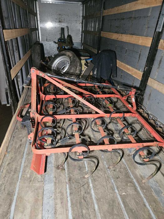 Продам плуг Kverneland