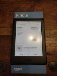 Czytnik E-Booków AMAZON Kindle 10 bez reklam