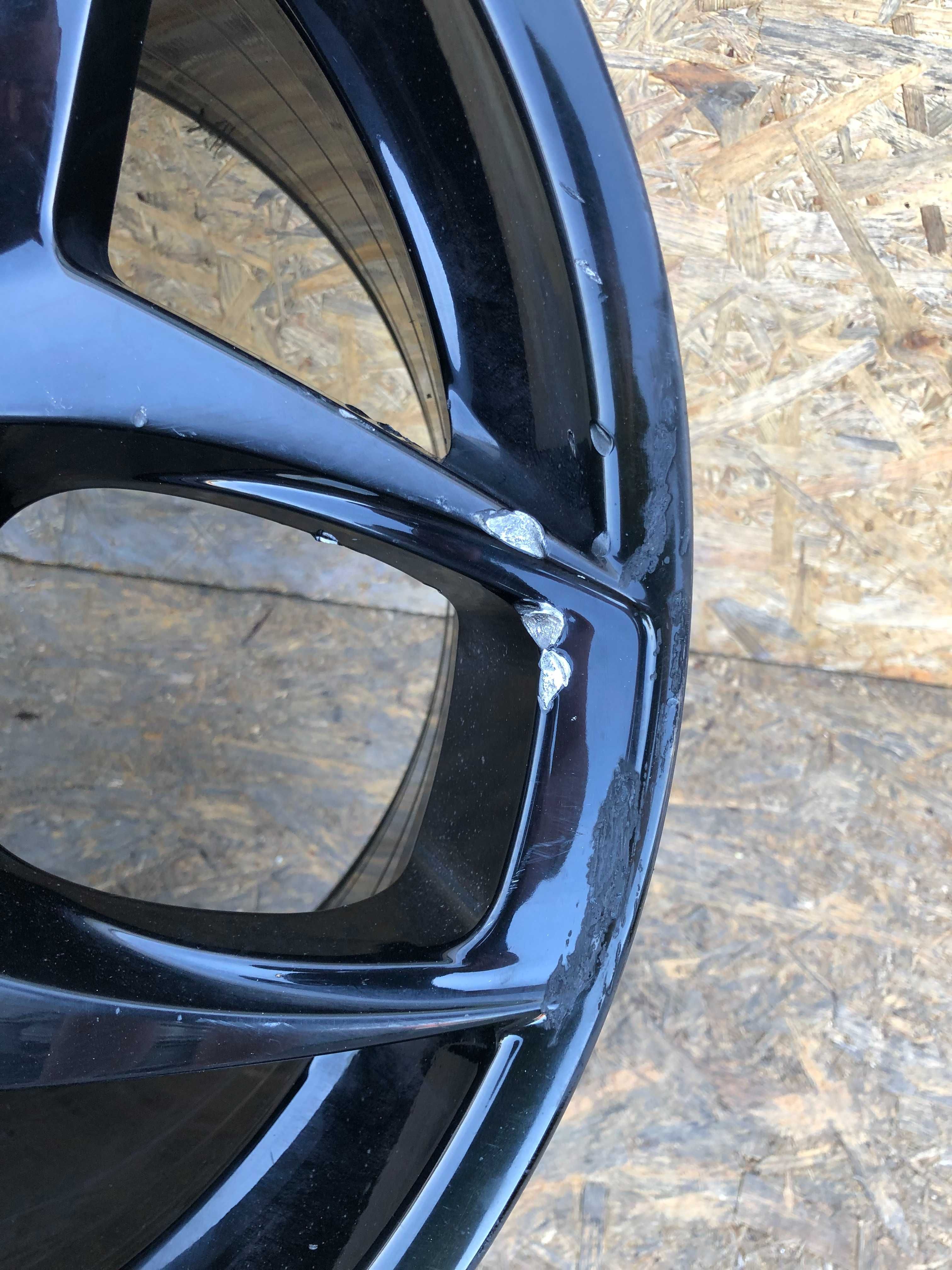 Felga BMW X6 X5 11,5J ET38 21''