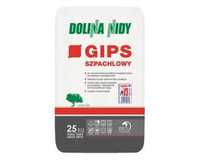 Gips szpachlowy Dolina Nidy 25 kg