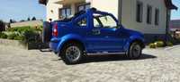 Suzuki Jimny unikat hard top