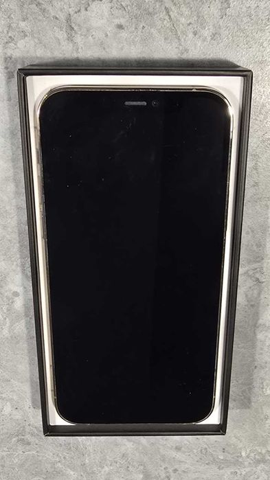 iPhon 12 Pro 128 gb GOLD