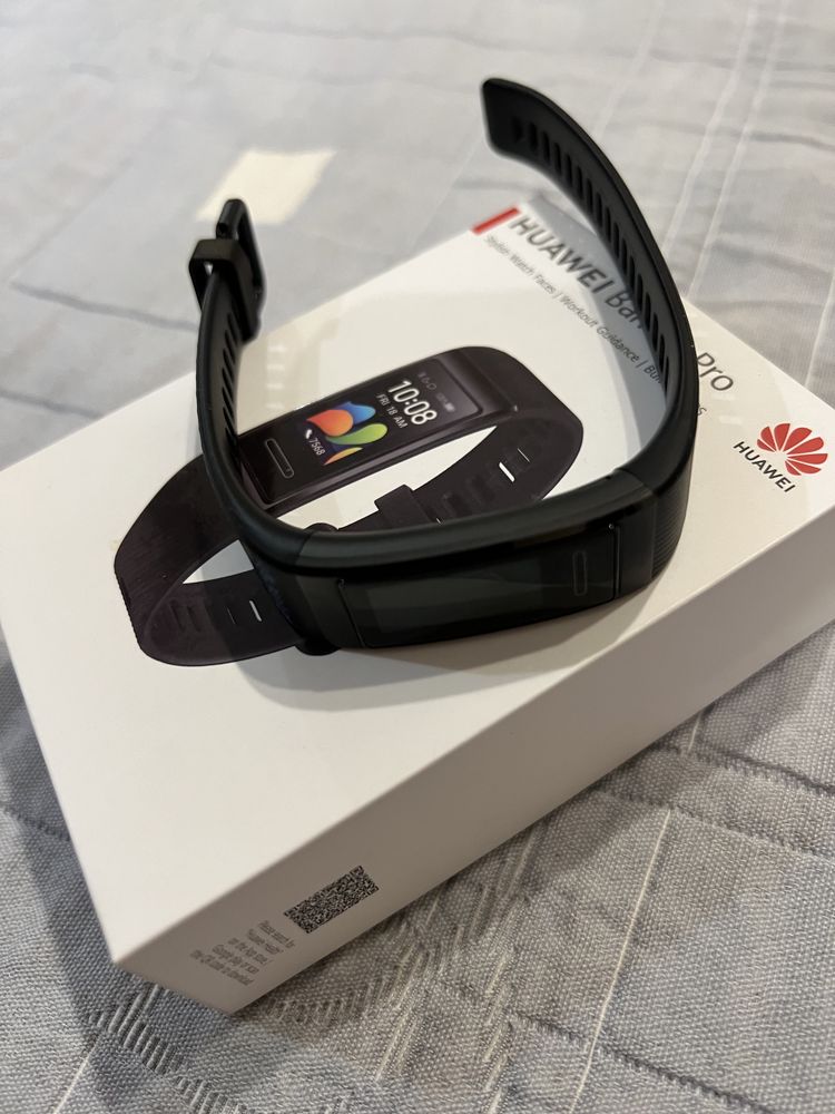 HUAWEI Band 4 Pro