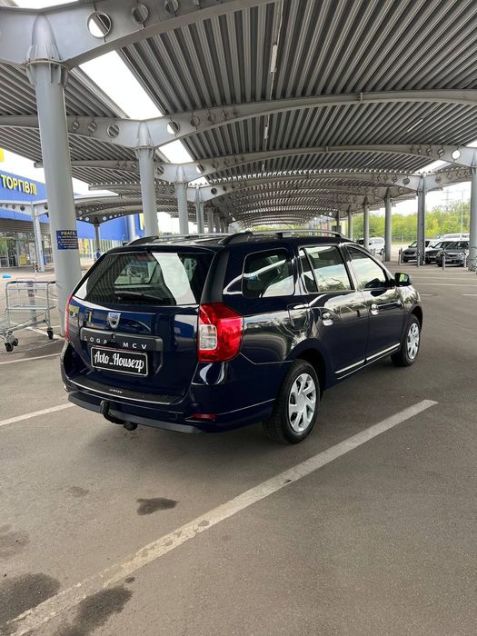 Продам Dacia Logan MCV
