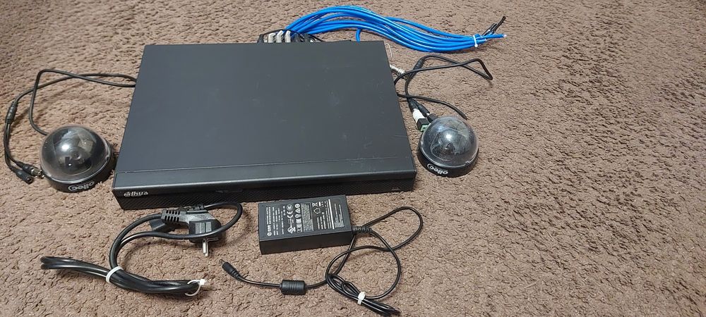 Продам камеры видеонаблюдения