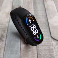 XIAOMI MI band 6 smartwath st:bdb