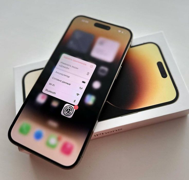 iPhone 14 Pro Max / айфон 14 про Макс | новий запакований